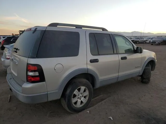 1FMEU63E36UA48576 2006 2006 Ford Explorer- Xlt 3