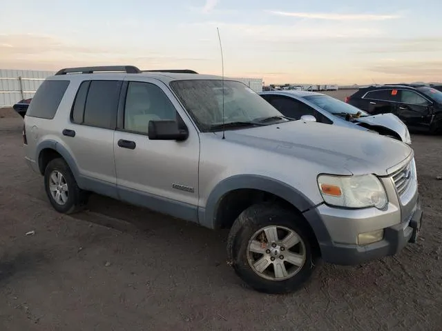 1FMEU63E36UA48576 2006 2006 Ford Explorer- Xlt 4