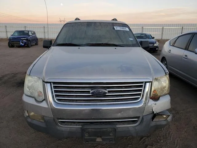 1FMEU63E36UA48576 2006 2006 Ford Explorer- Xlt 5