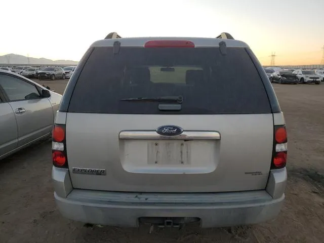 1FMEU63E36UA48576 2006 2006 Ford Explorer- Xlt 6