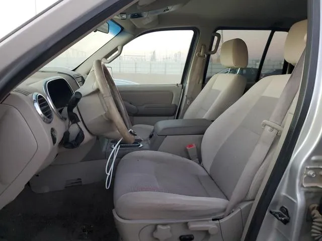 1FMEU63E36UA48576 2006 2006 Ford Explorer- Xlt 7