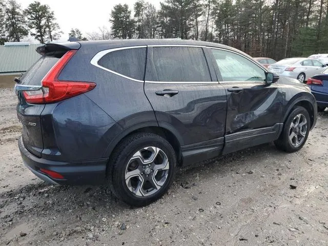 7FARW2H56JE031133 2018 2018 Honda CR-V- EX 3