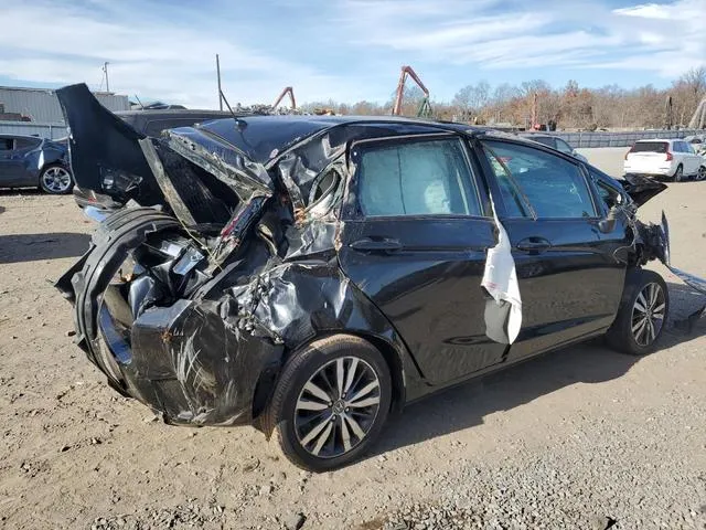 3HGGK5H84FM717640 2015 2015 Honda Fit- EX 3