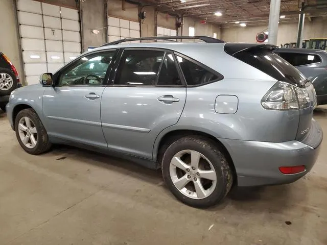 JTJHK31U072004612 2007 2007 Lexus RX- 350 2