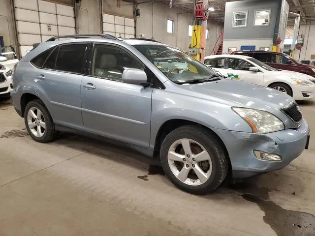 JTJHK31U072004612 2007 2007 Lexus RX- 350 4