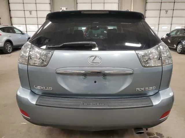 JTJHK31U072004612 2007 2007 Lexus RX- 350 6