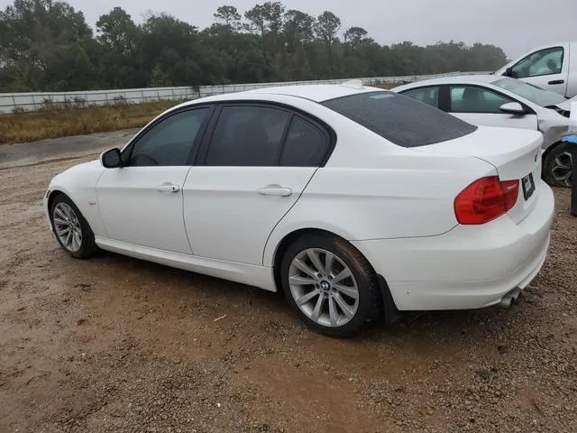 WBAPH7C53BA801328 2011 2011 BMW 3 Series- 328 I 2