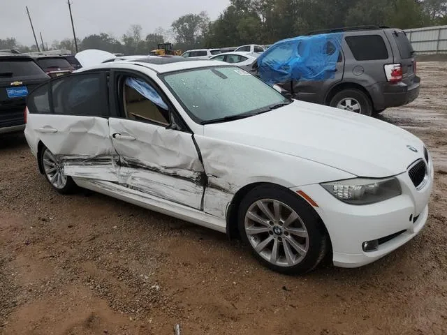 WBAPH7C53BA801328 2011 2011 BMW 3 Series- 328 I 4