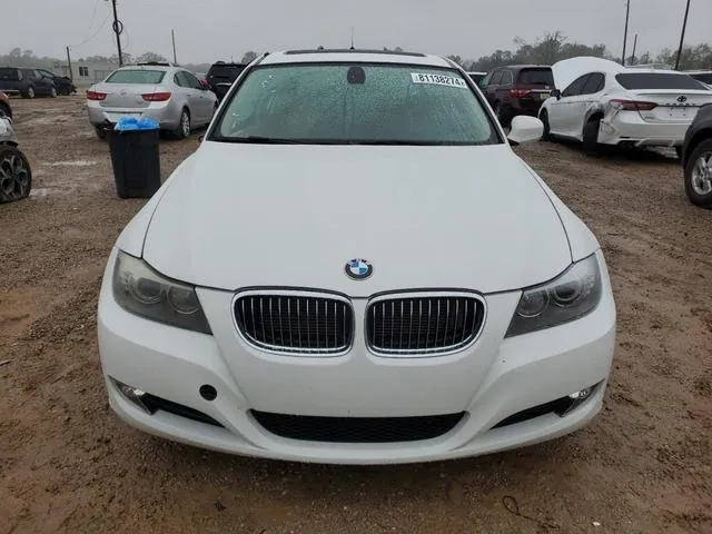 WBAPH7C53BA801328 2011 2011 BMW 3 Series- 328 I 5