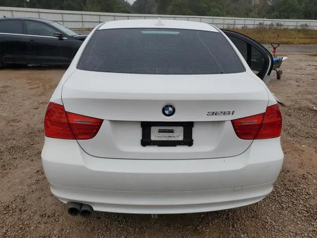 WBAPH7C53BA801328 2011 2011 BMW 3 Series- 328 I 6