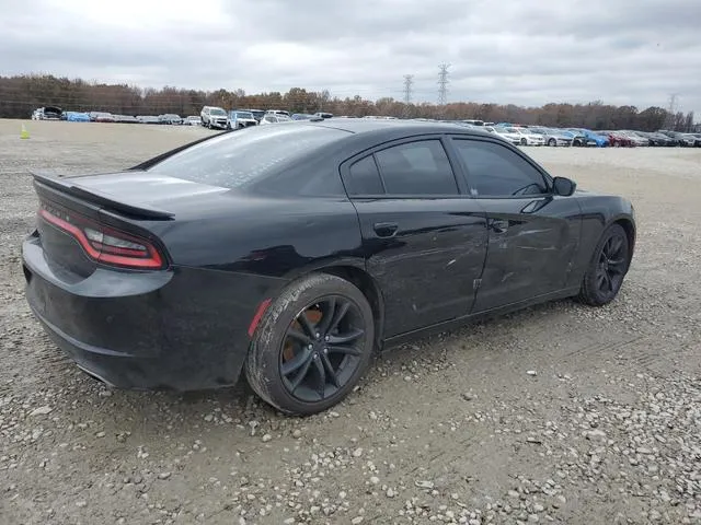 2C3CDXBG7GH281454 2016 2016 Dodge Charger- SE 3