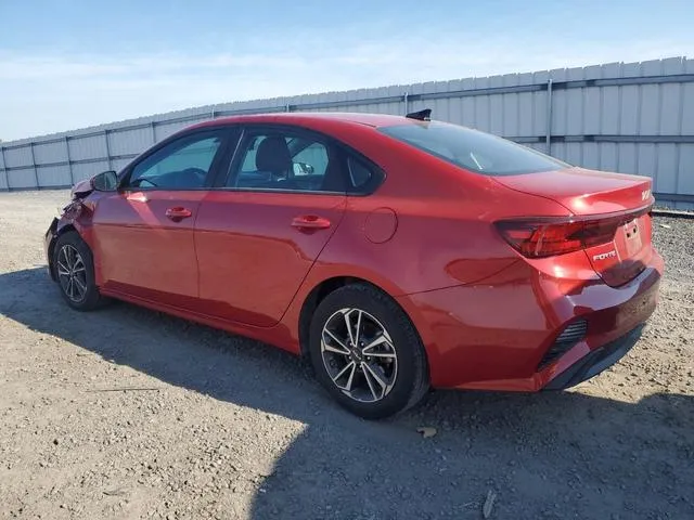 3KPF24AD9RE722634 2024 2024 KIA Forte- LX 2