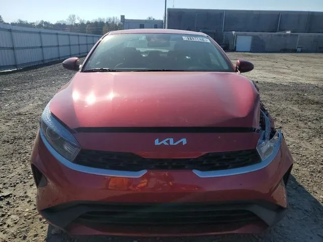 3KPF24AD9RE722634 2024 2024 KIA Forte- LX 5