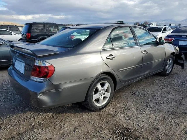 4T1BE32K95U581830 2005 2005 Toyota Camry- LE 3