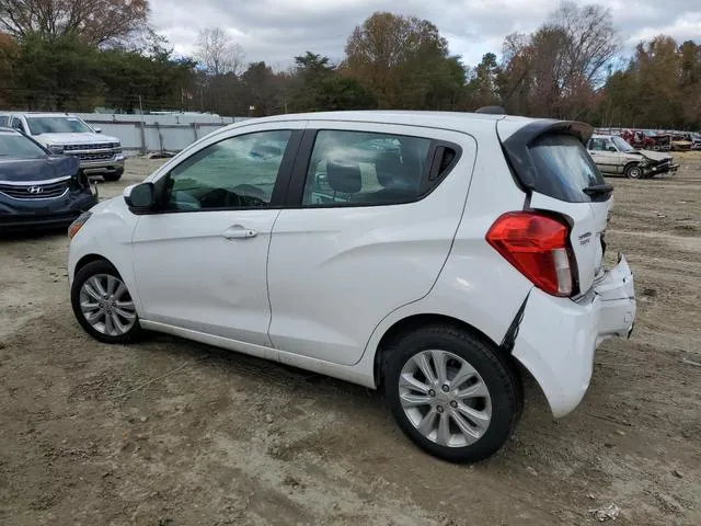 KL8CD6SA6HC831807 2017 2017 Chevrolet Spark- 1LT 2