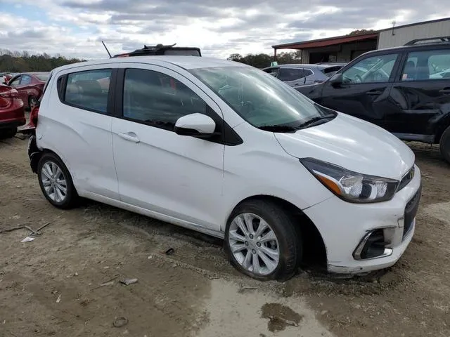 KL8CD6SA6HC831807 2017 2017 Chevrolet Spark- 1LT 4