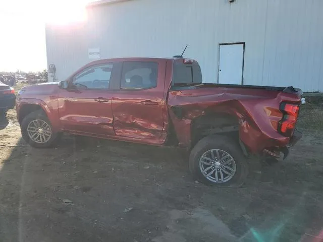 1GCPSCEK9R1233225 2024 2024 Chevrolet Colorado- LT 2