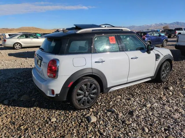 WMZYW3C08L3M26925 2020 2020 Mini Cooper- Countryman 3