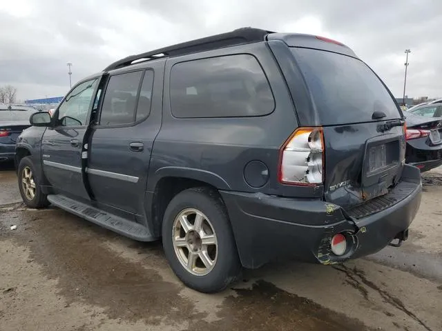 1GKET16S166167151 2006 2006 GMC Envoy- XL 2