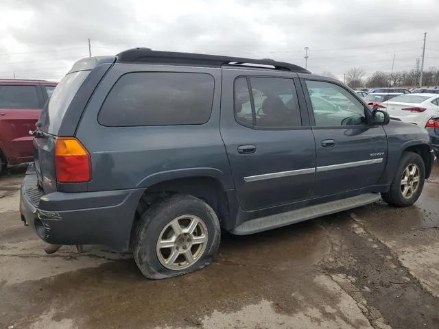 1GKET16S166167151 2006 2006 GMC Envoy- XL 3