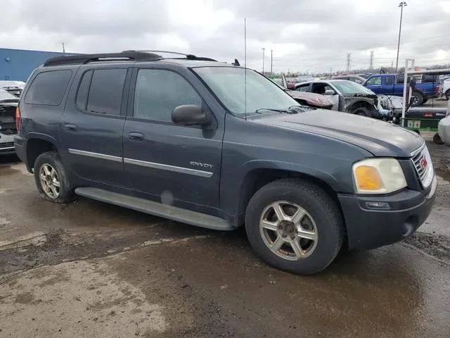 1GKET16S166167151 2006 2006 GMC Envoy- XL 4