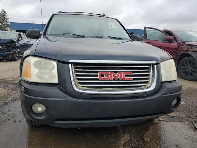 1GKET16S166167151 2006 2006 GMC Envoy- XL 5