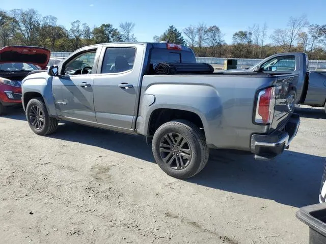 1GTG5CEN4L1136961 2020 2020 GMC Canyon- Sle 2