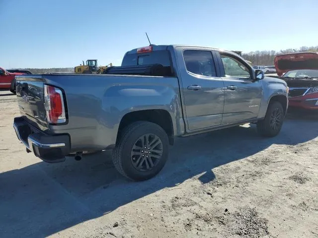 1GTG5CEN4L1136961 2020 2020 GMC Canyon- Sle 3