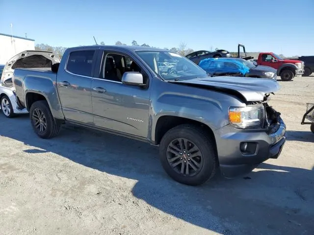 1GTG5CEN4L1136961 2020 2020 GMC Canyon- Sle 4