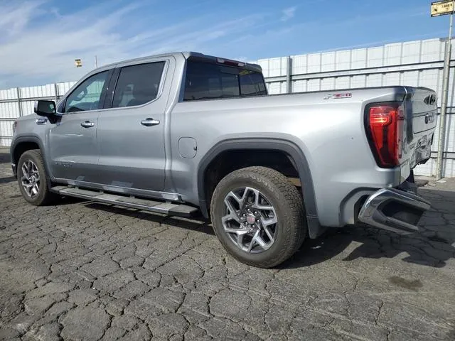 3GTUUDED5RG103013 2024 2024 GMC Sierra- K1500 Slt 2