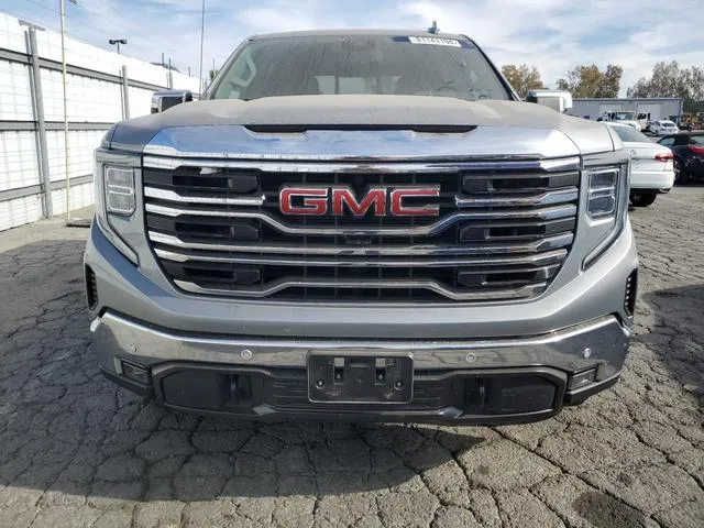 3GTUUDED5RG103013 2024 2024 GMC Sierra- K1500 Slt 5