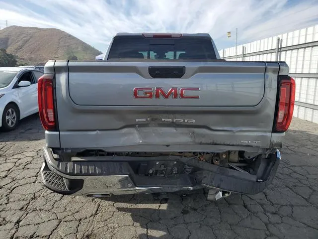 3GTUUDED5RG103013 2024 2024 GMC Sierra- K1500 Slt 6