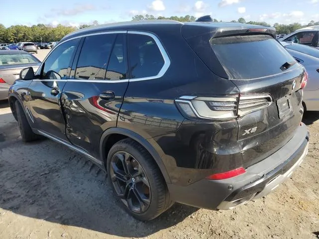 5UXCR6C50KLL23543 2019 2019 BMW X5- Xdrive40I 2