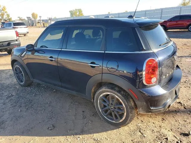 WMWZC3C5XGWT08983 2016 2016 Mini Countryman- Cooper S 2