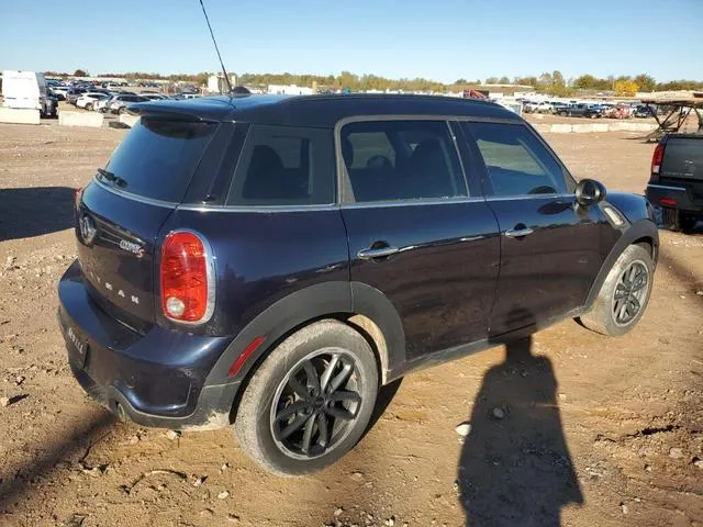 WMWZC3C5XGWT08983 2016 2016 Mini Countryman- Cooper S 3