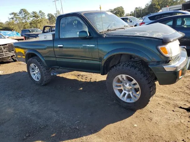 4TANM92N6XZ541045 1999 1999 Toyota Tacoma- Prerunner 4