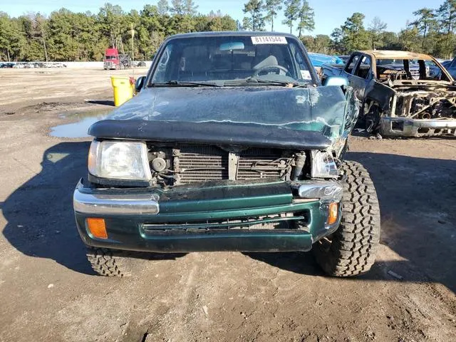 4TANM92N6XZ541045 1999 1999 Toyota Tacoma- Prerunner 5