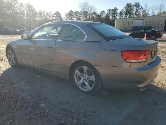 WBAWL13579PX25451 2009 2009 BMW 3 Series- 328 I 2