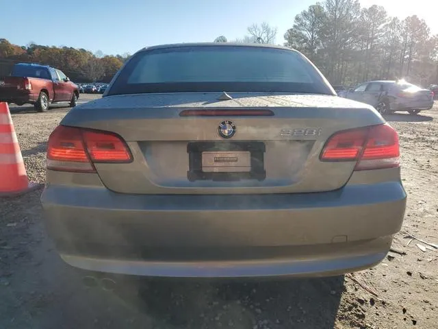 WBAWL13579PX25451 2009 2009 BMW 3 Series- 328 I 6