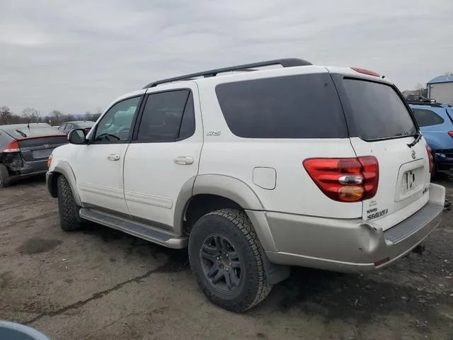 5TDBT44A44S213806 2004 2004 Toyota Sequoia- SR5 2