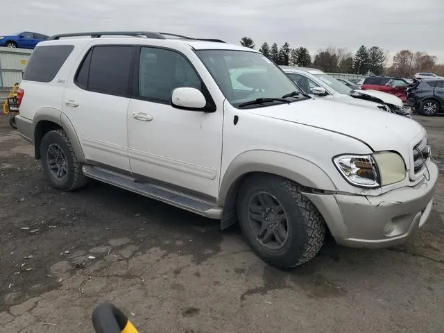 5TDBT44A44S213806 2004 2004 Toyota Sequoia- SR5 4