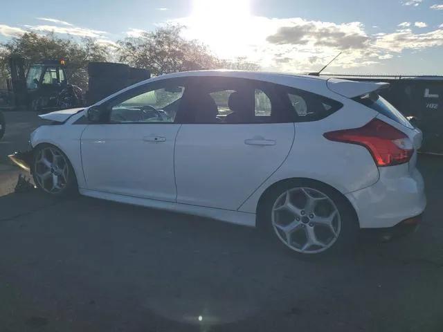 1FADP3L92DL264100 2013 2013 Ford Focus- ST 2