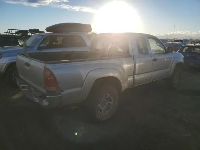 5TEUU42N45Z092341 2005 2005 Toyota Tacoma- Access Cab 3