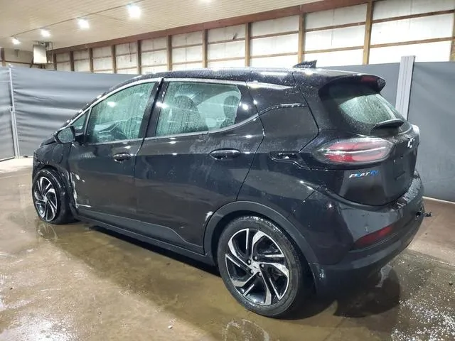 1G1FX6S04P4191195 2023 2023 Chevrolet Bolt- 2LT 2