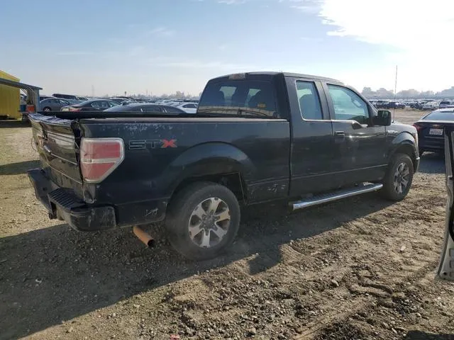 1FTFX1CF2DFA80111 2013 2013 Ford F-150- Super Cab 3