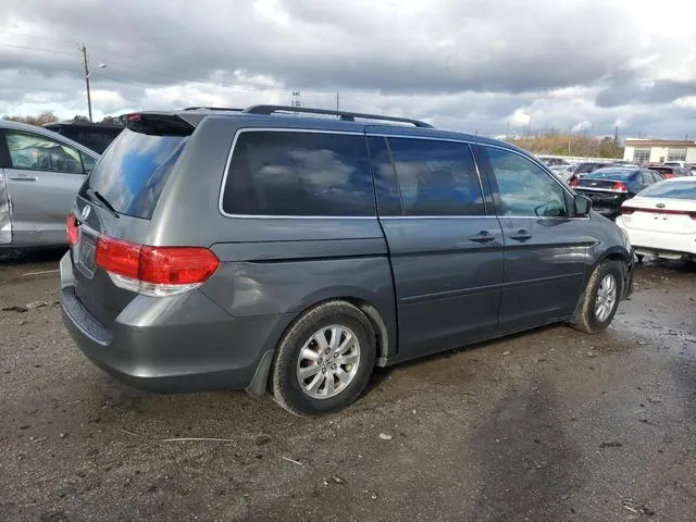 5FNRL38788B088892 2008 2008 Honda Odyssey- Exl 3