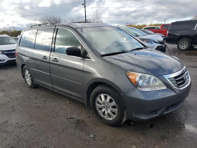 5FNRL38788B088892 2008 2008 Honda Odyssey- Exl 4