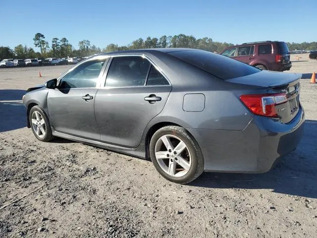 4T1BF1FK6CU540869 2012 2012 Toyota Camry- Base 2