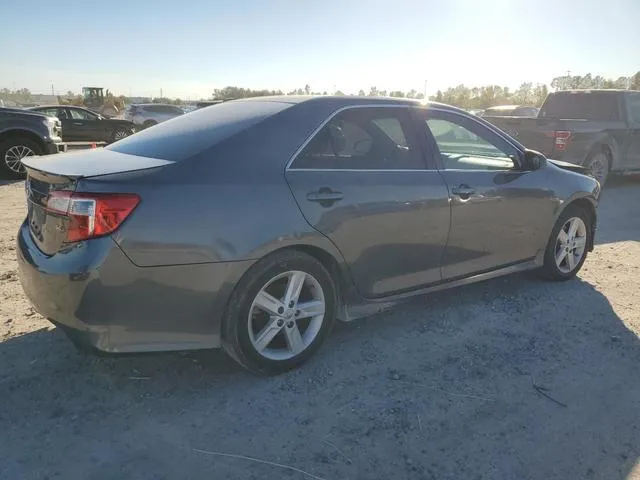 4T1BF1FK6CU540869 2012 2012 Toyota Camry- Base 3