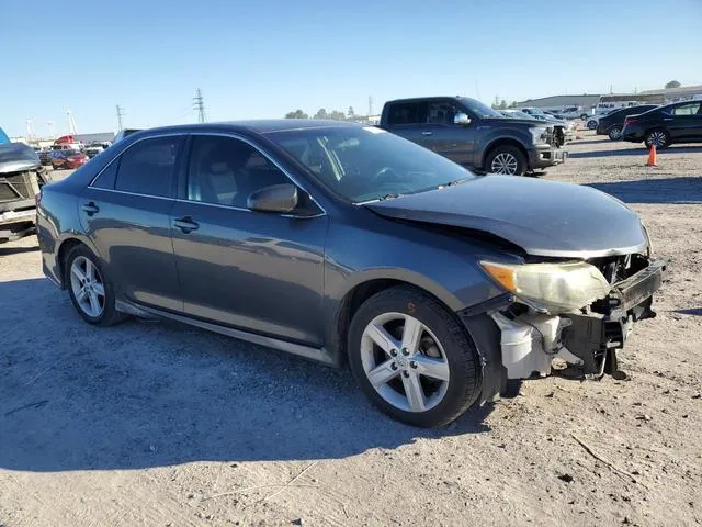 4T1BF1FK6CU540869 2012 2012 Toyota Camry- Base 4